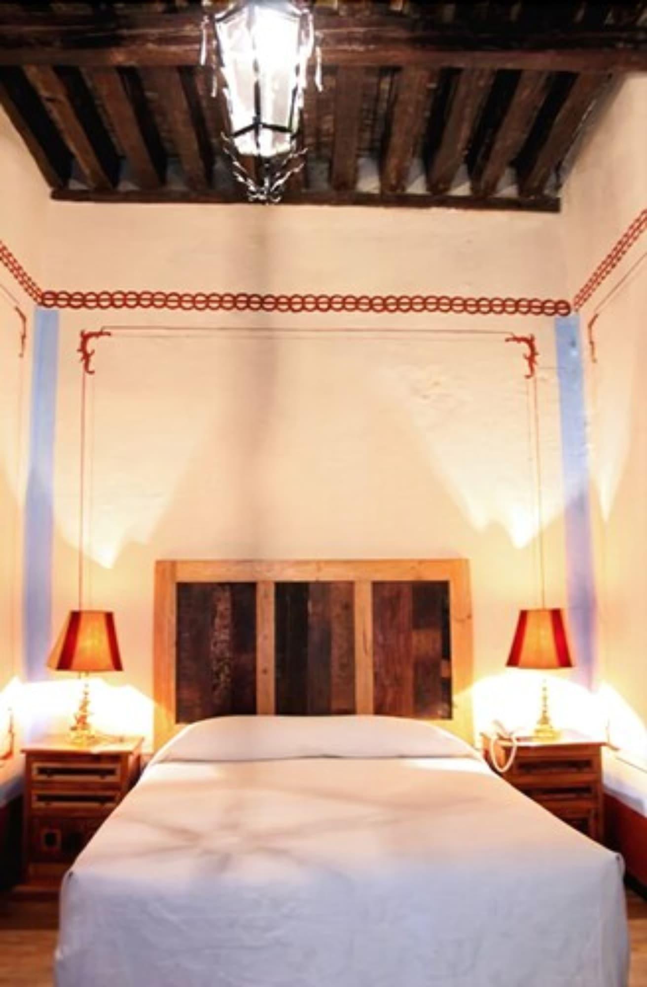 Hotel Casa De La Palma Travel Puebla Luaran gambar