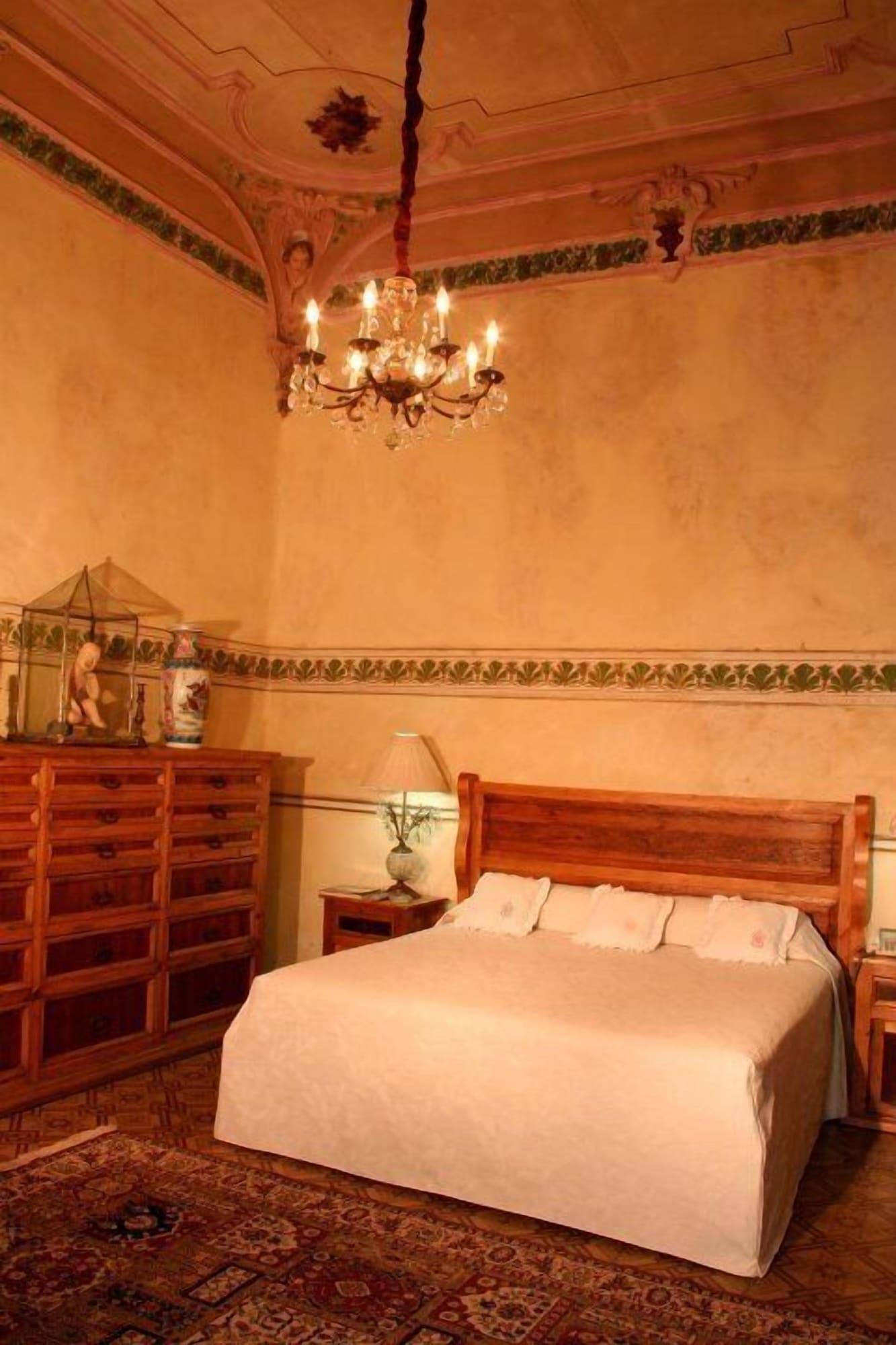 Hotel Casa De La Palma Travel Puebla Luaran gambar