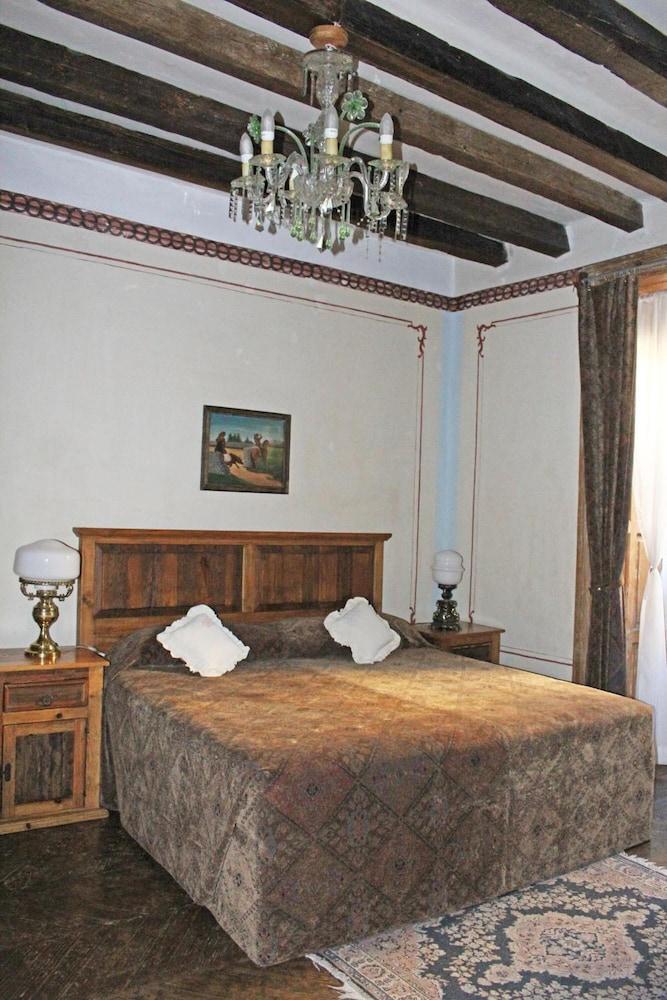Hotel Casa De La Palma Travel Puebla Luaran gambar