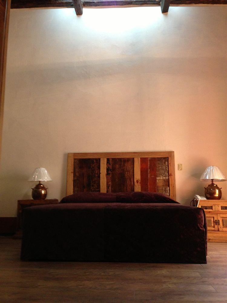 Hotel Casa De La Palma Travel Puebla Luaran gambar