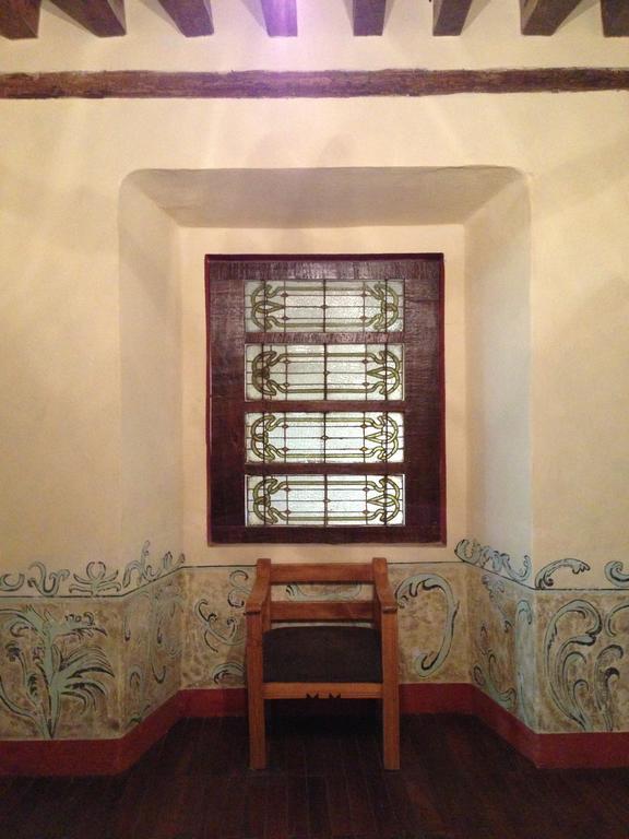 Hotel Casa De La Palma Travel Puebla Luaran gambar